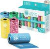 AKC Dog Poop Bags Leak Proof Pet Waste